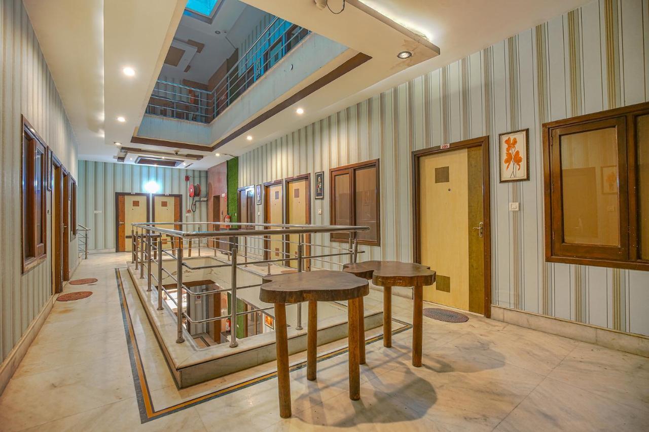 FabHotel HK Continental Amritsar Esterno foto
