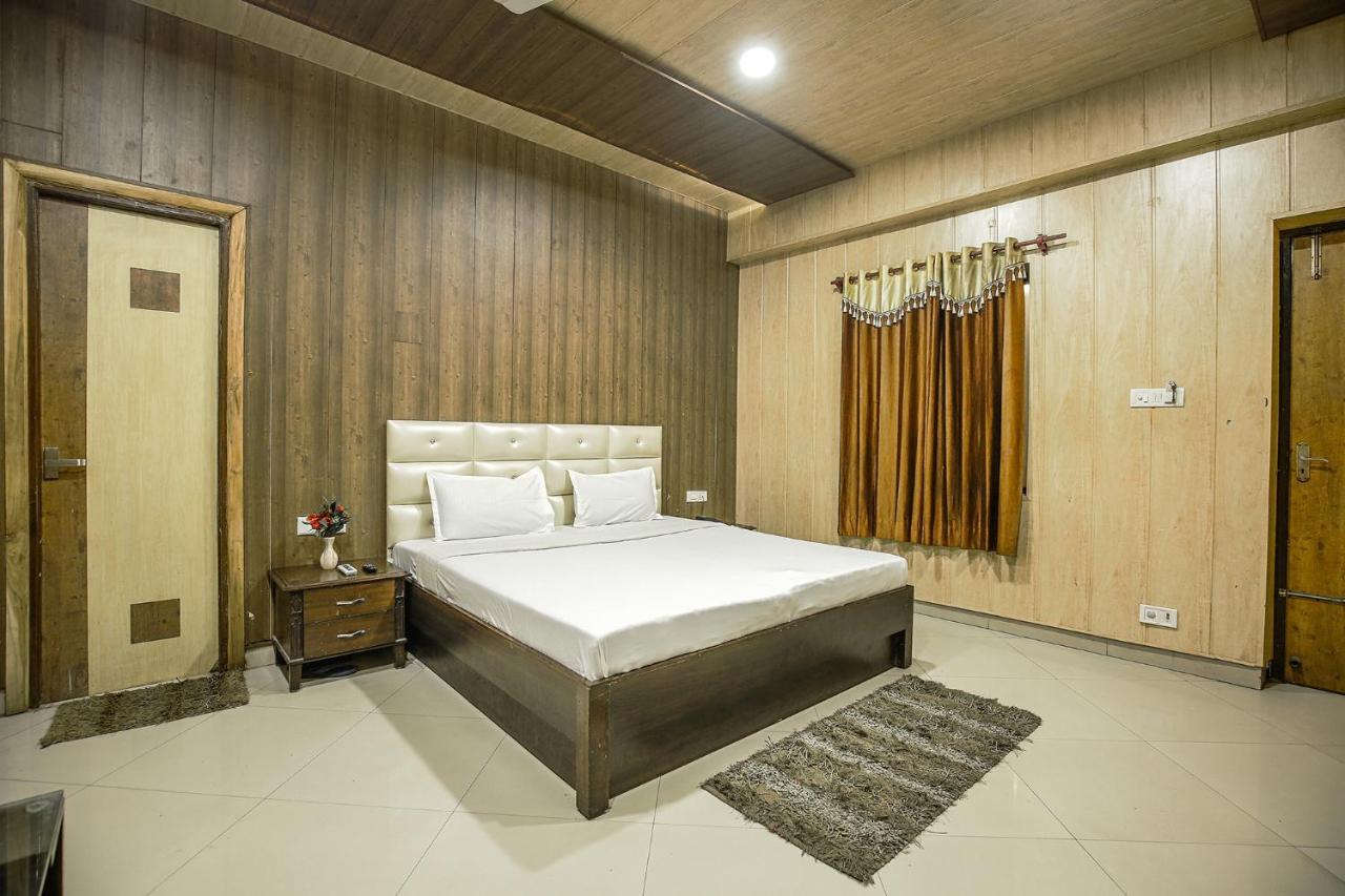FabHotel HK Continental Amritsar Esterno foto