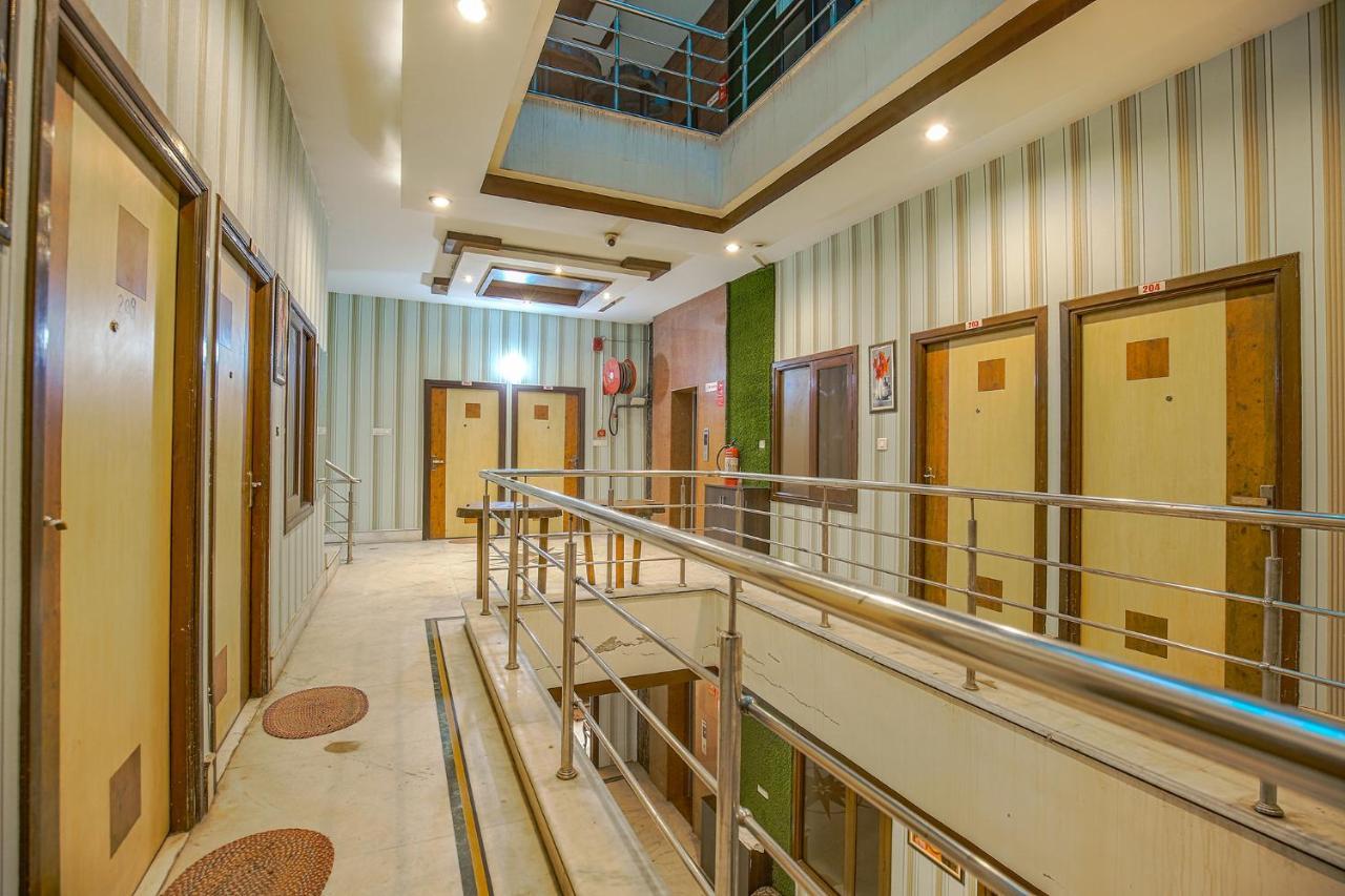 FabHotel HK Continental Amritsar Esterno foto
