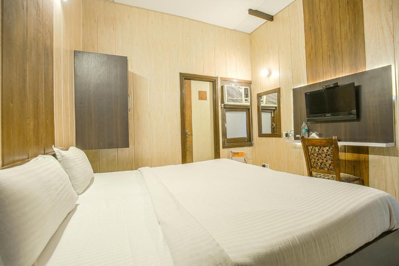 FabHotel HK Continental Amritsar Esterno foto