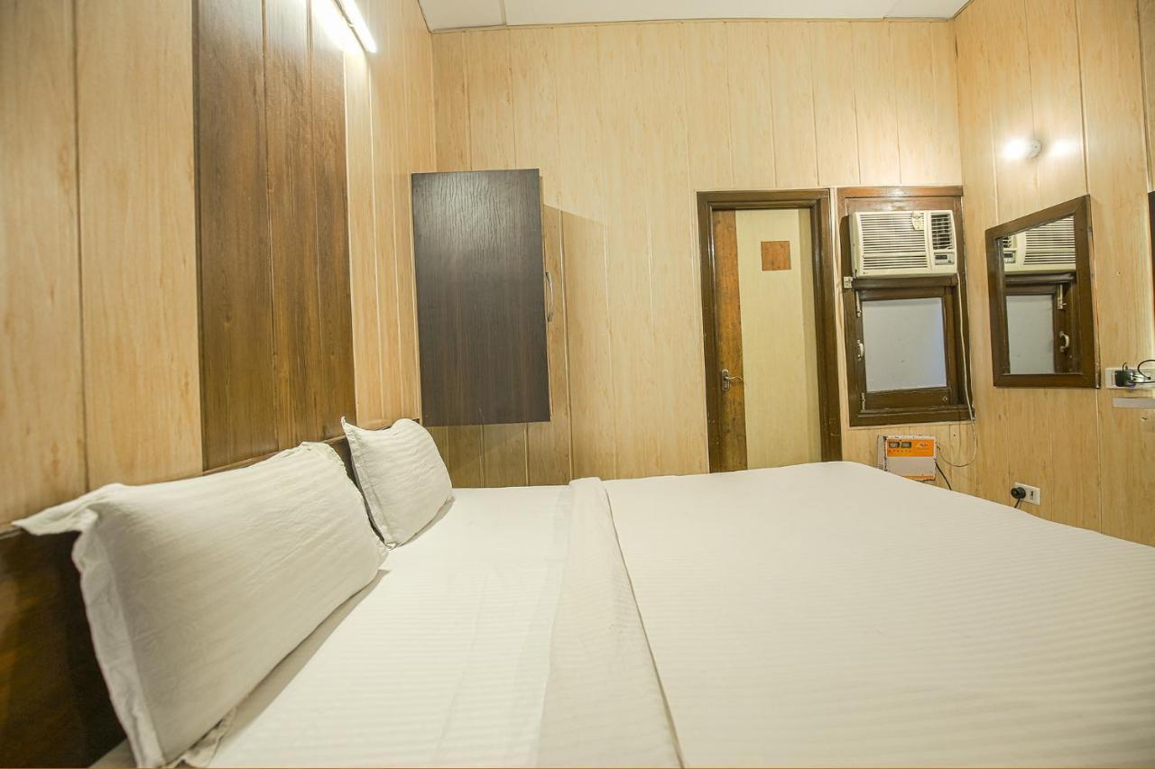 FabHotel HK Continental Amritsar Esterno foto