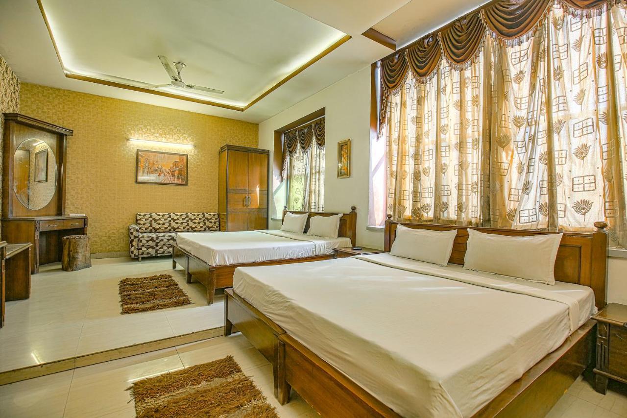 FabHotel HK Continental Amritsar Esterno foto