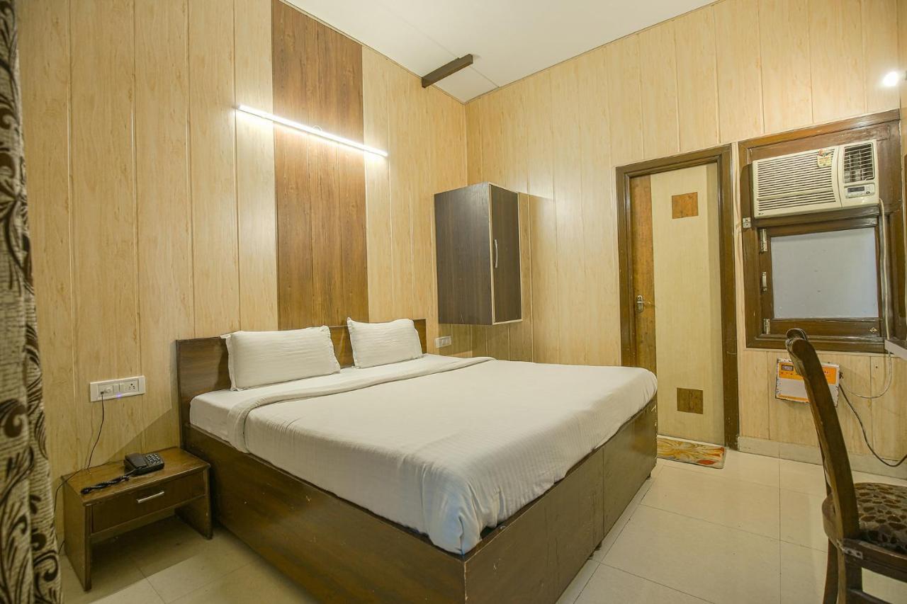 FabHotel HK Continental Amritsar Esterno foto