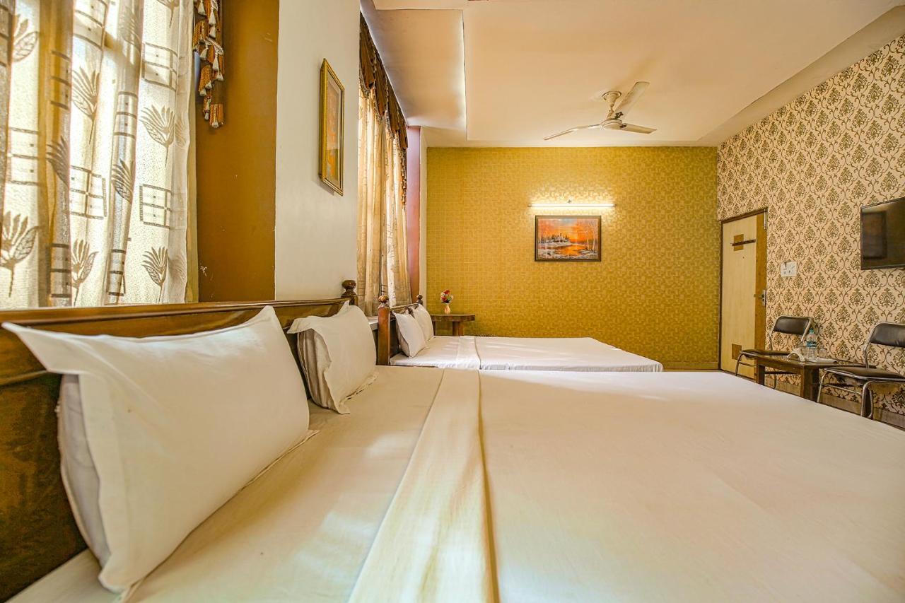 FabHotel HK Continental Amritsar Esterno foto