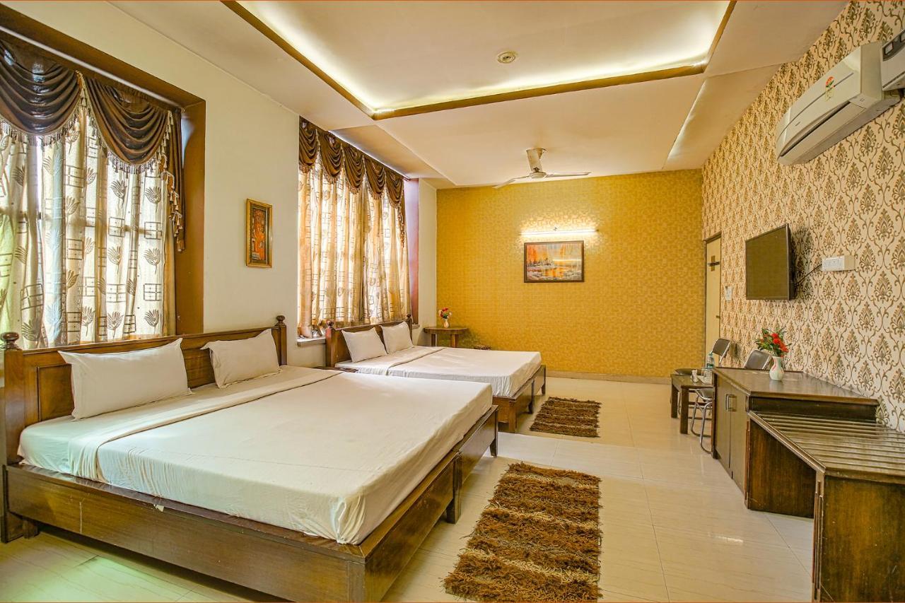 FabHotel HK Continental Amritsar Esterno foto