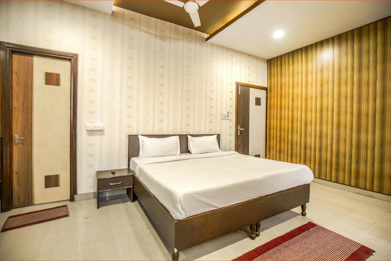 FabHotel HK Continental Amritsar Esterno foto