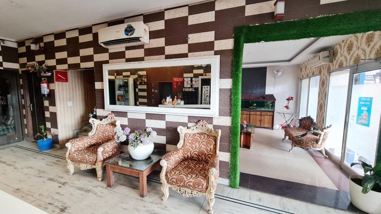 FabHotel HK Continental Amritsar Esterno foto
