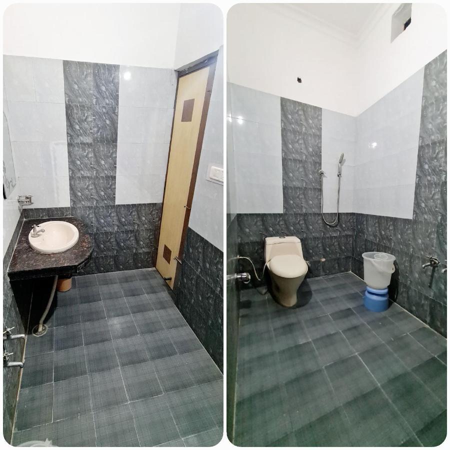 FabHotel HK Continental Amritsar Esterno foto