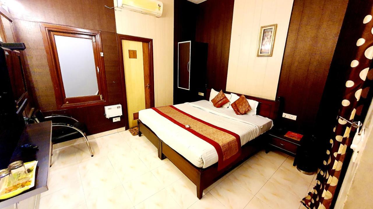 FabHotel HK Continental Amritsar Esterno foto