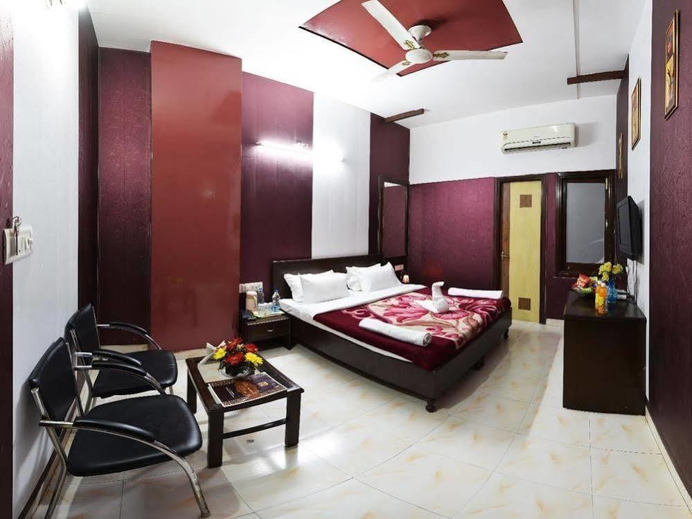 FabHotel HK Continental Amritsar Esterno foto