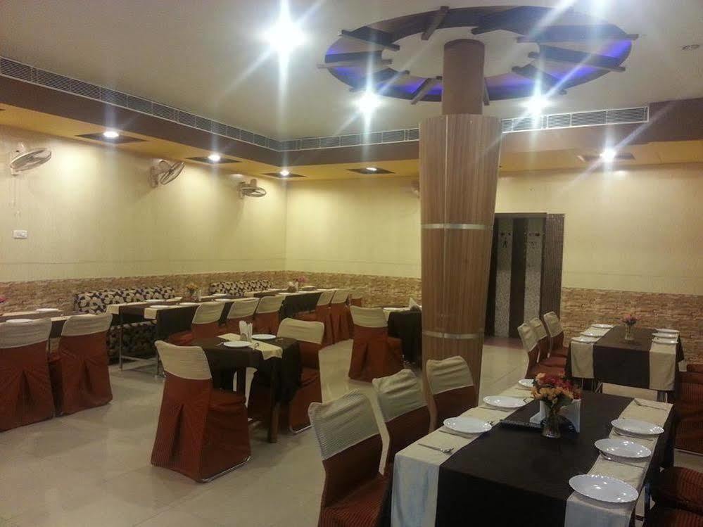 FabHotel HK Continental Amritsar Esterno foto