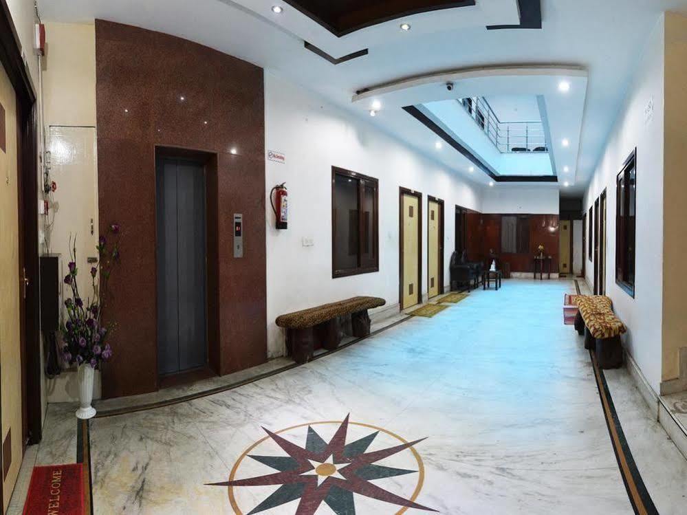 FabHotel HK Continental Amritsar Esterno foto