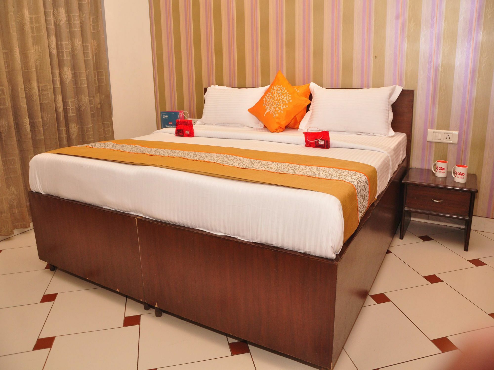 FabHotel HK Continental Amritsar Esterno foto
