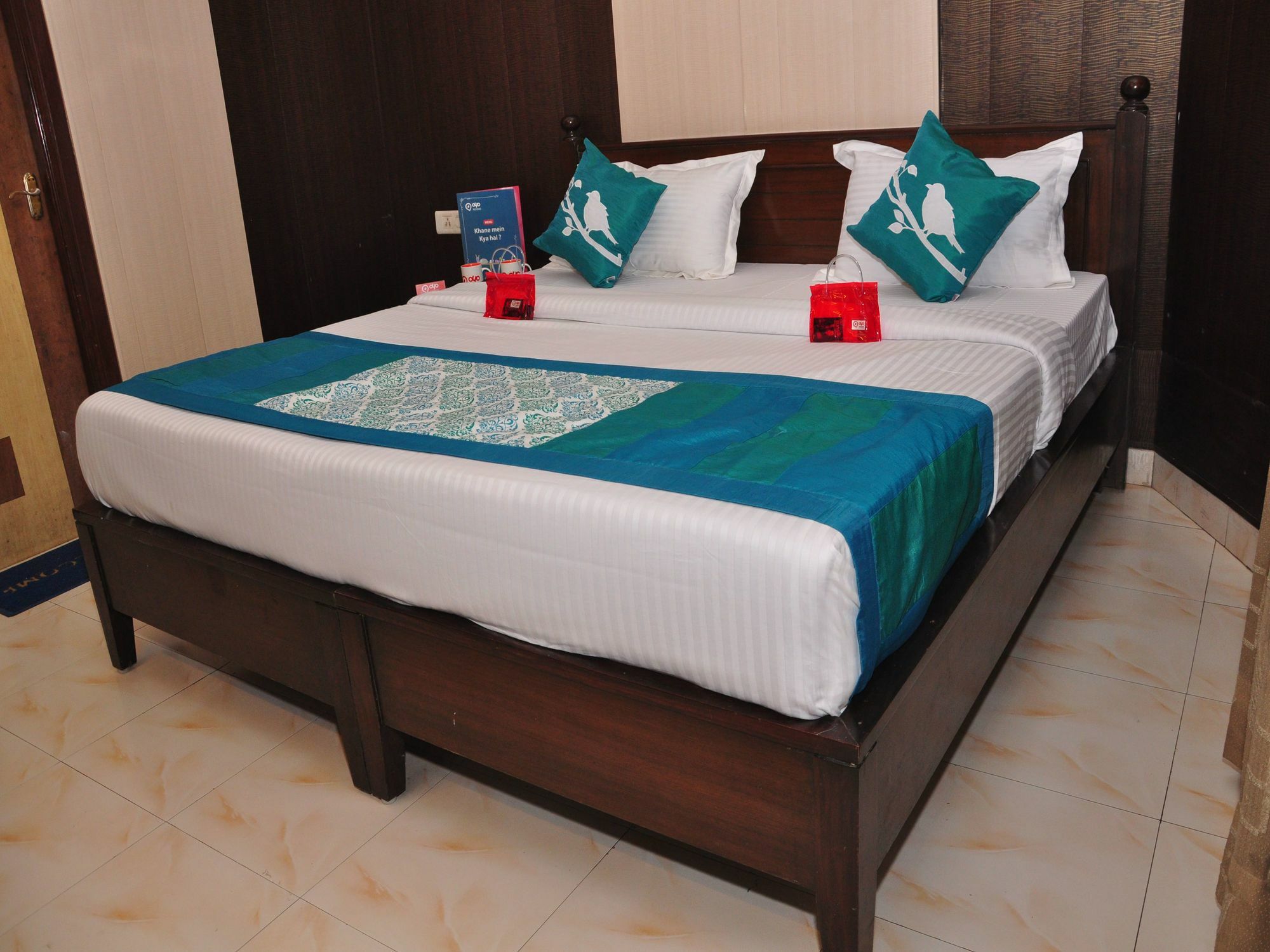 FabHotel HK Continental Amritsar Esterno foto