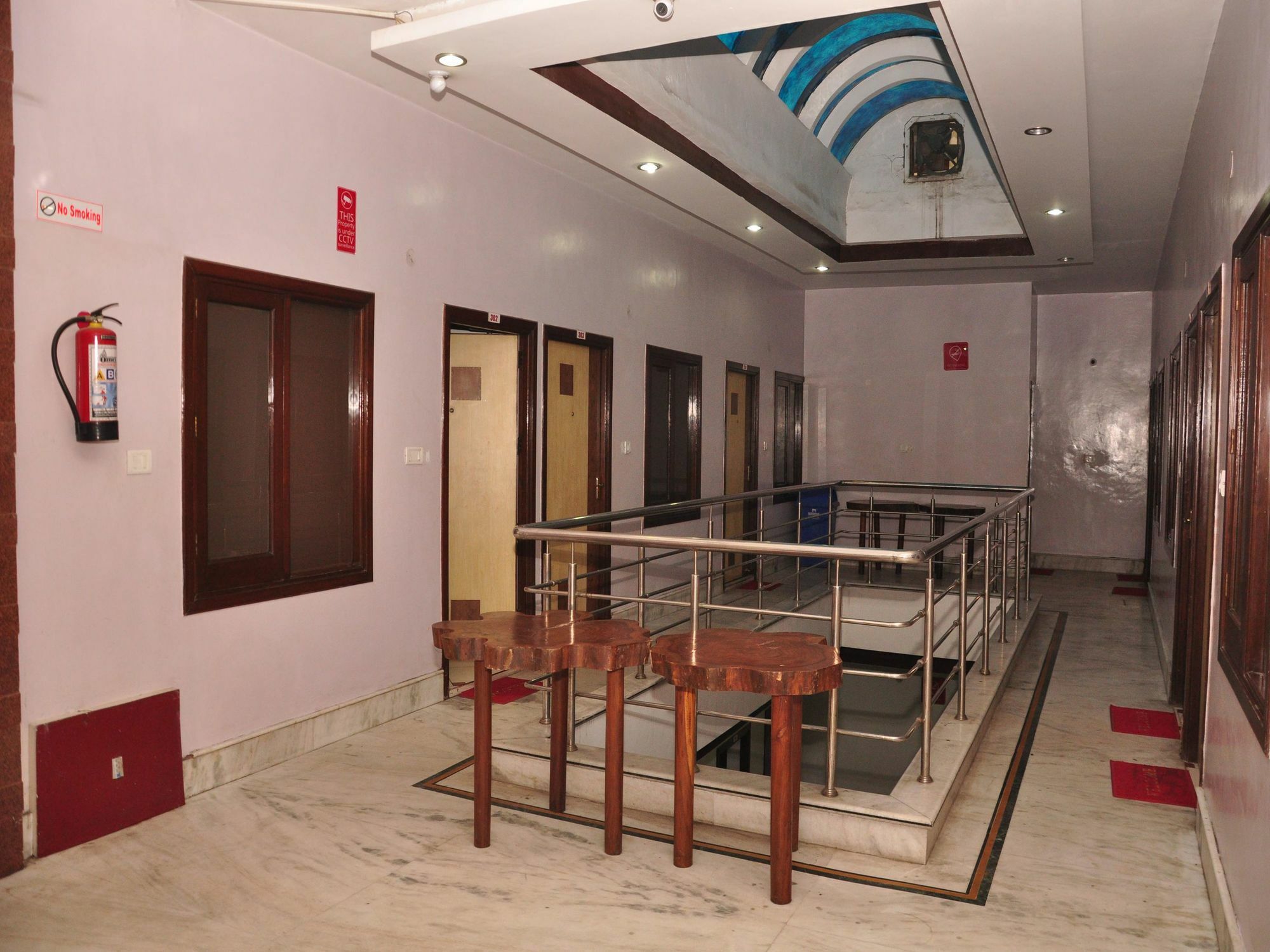 FabHotel HK Continental Amritsar Esterno foto