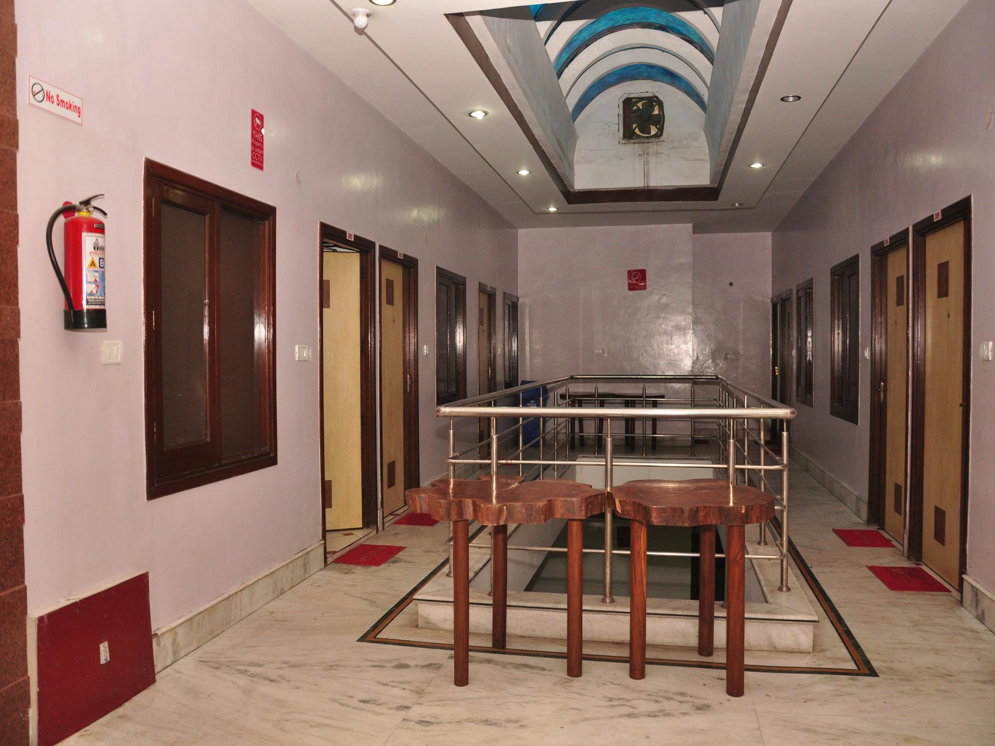 FabHotel HK Continental Amritsar Esterno foto