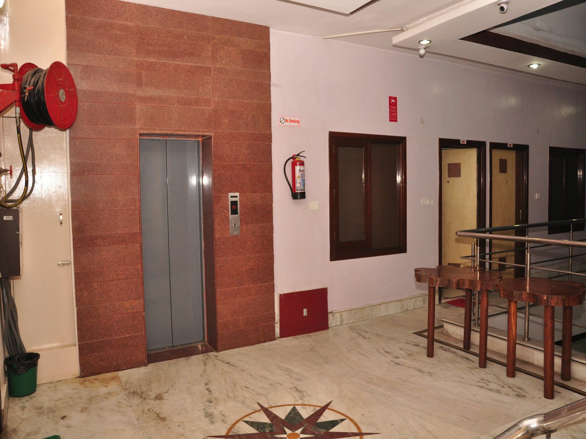 FabHotel HK Continental Amritsar Esterno foto